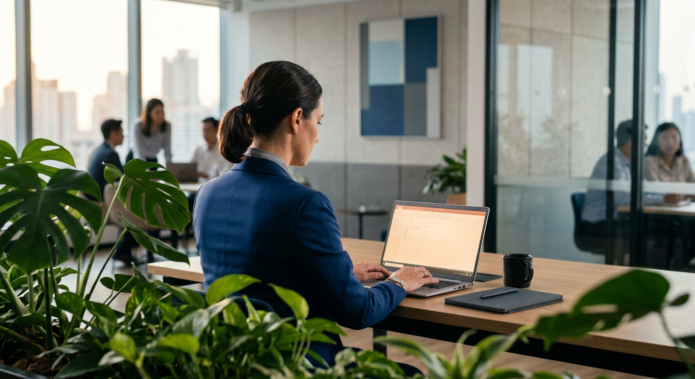Digitise your maintenance in SAPFrom Scheduling to field execution
