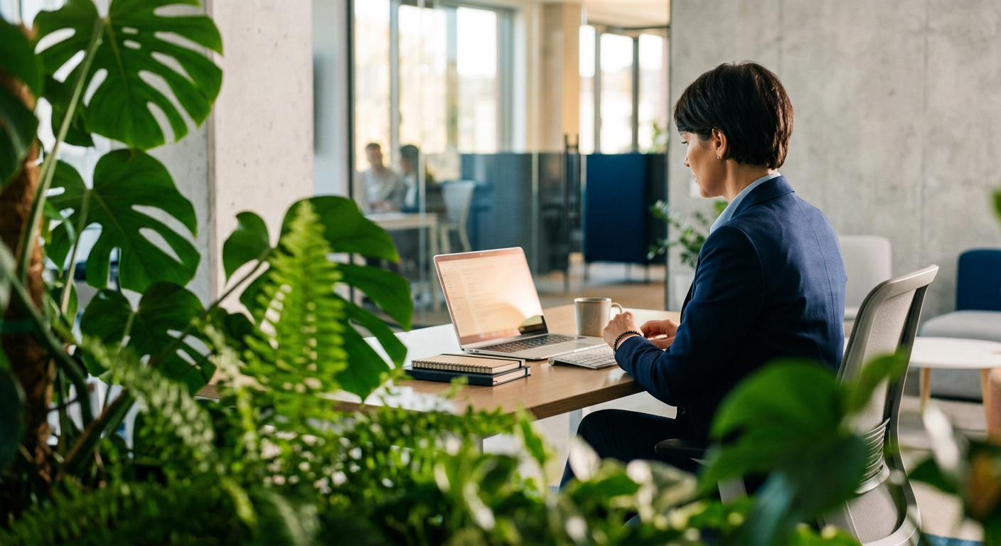 From the Laboratory to the World With Modern, SAP & Answerthink