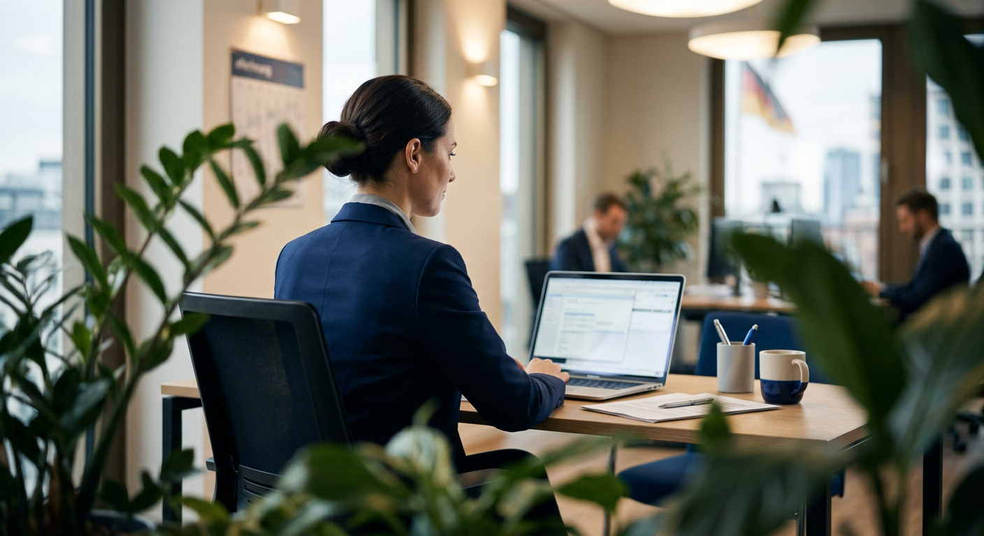 Germany Implements Comprehensive eInvoicing Legislation