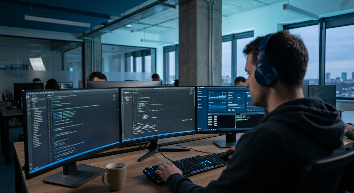 Hack2Build – developing a product for S/4HANA on Business Technology Platform (BTP)with Artificial Intelligence and Machine Learning