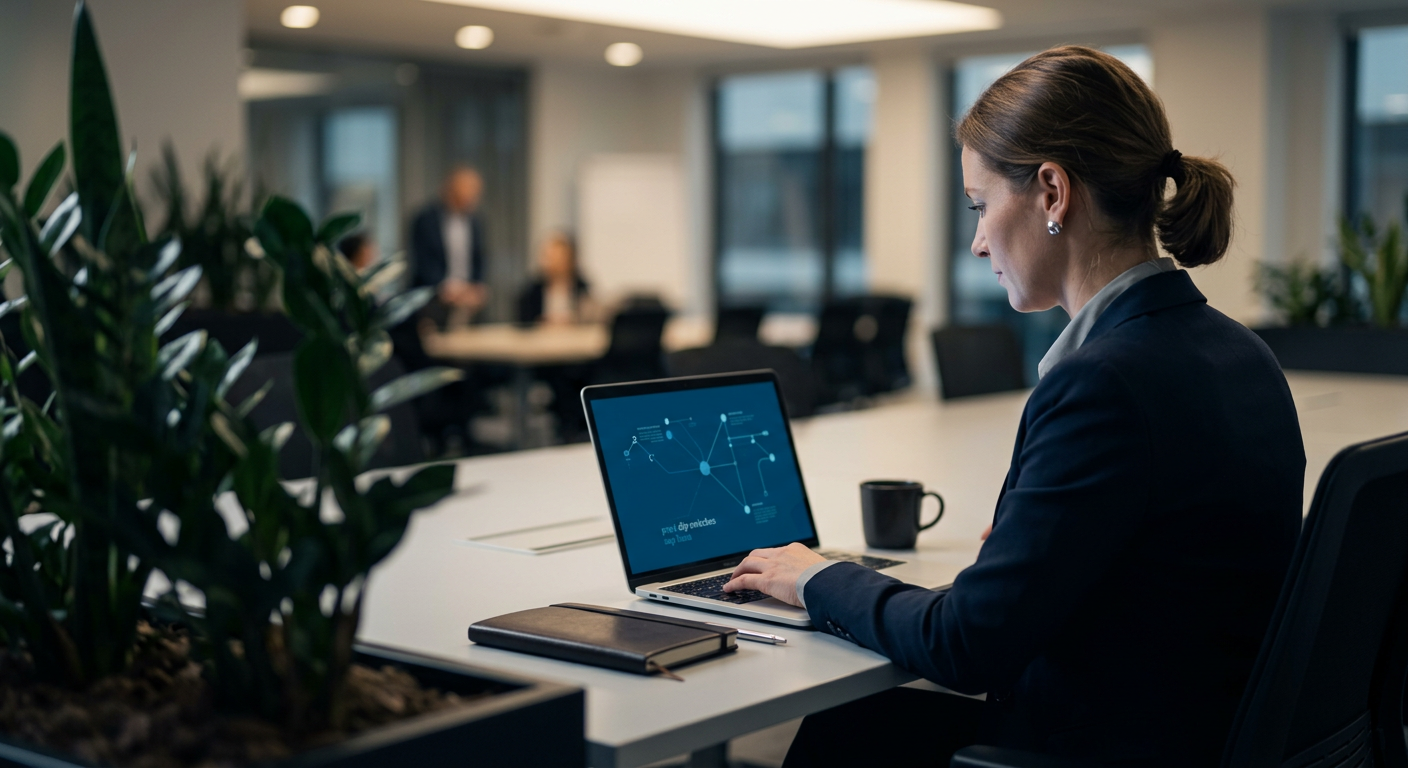 PRECI-DIP switches to SAP S/4HANA ERP with Augusta Reeves Group