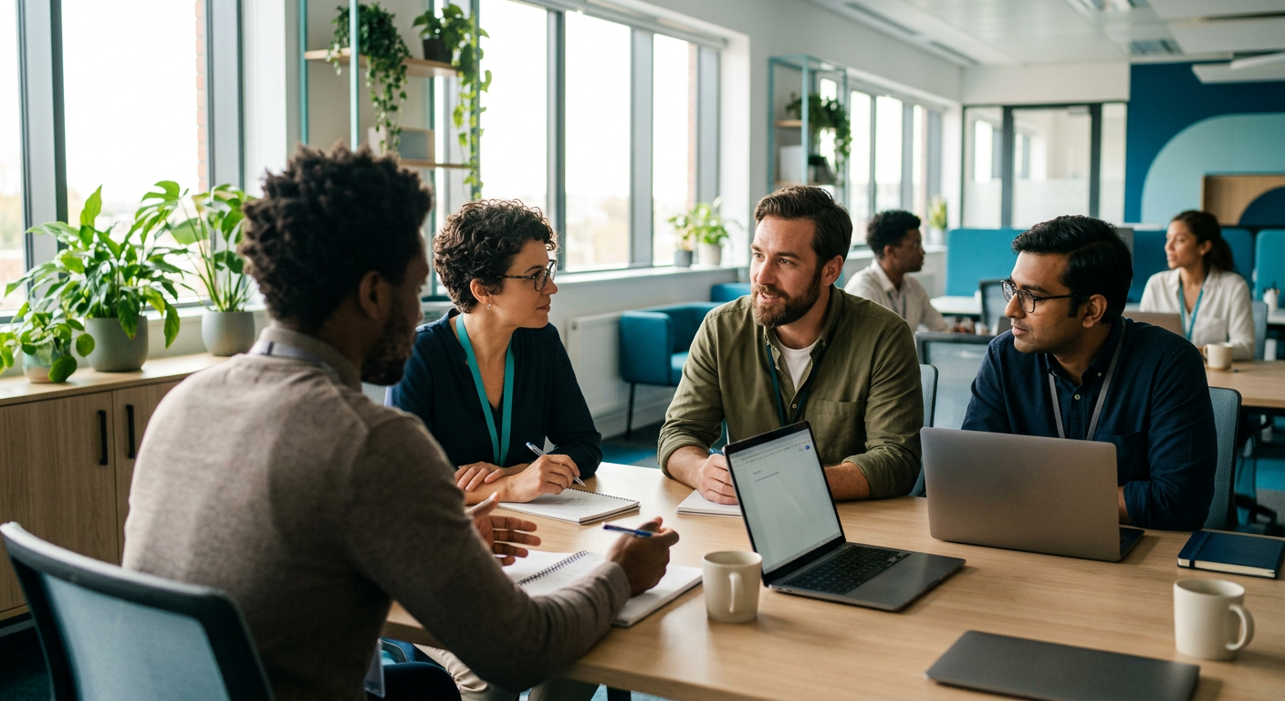 United VARs Member Recognized with SAP Global LoB Partner Excellence Award
