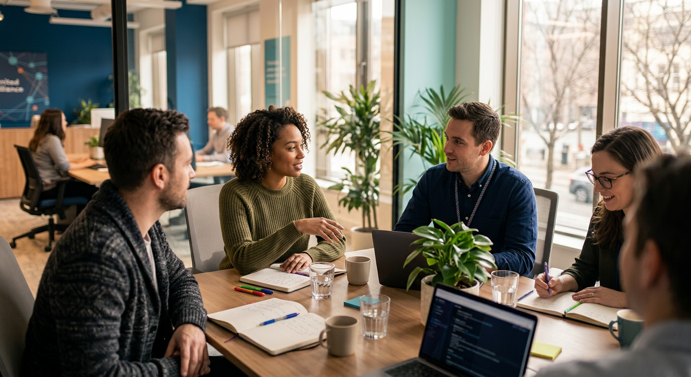 Winterhawk Joins the United VARs Alliance as the Global Solution Partner for SAP GRC and Security