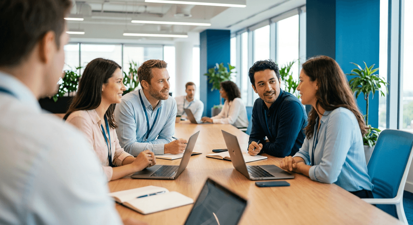 SOA People Unifies Nordic Operations Under One Brand