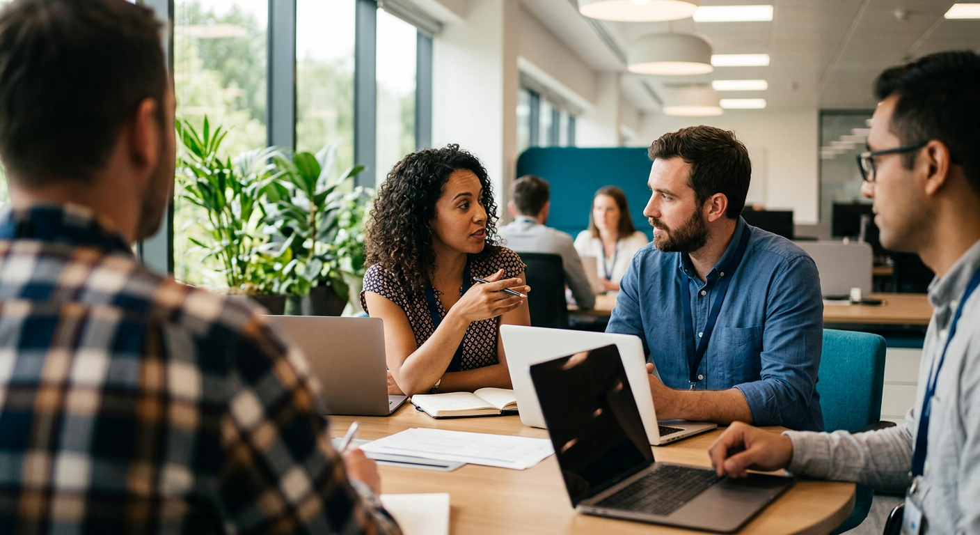 United VARs Welcomes Knack Systems as Newest Member to Expand Global SAP Customer Experience Expertise