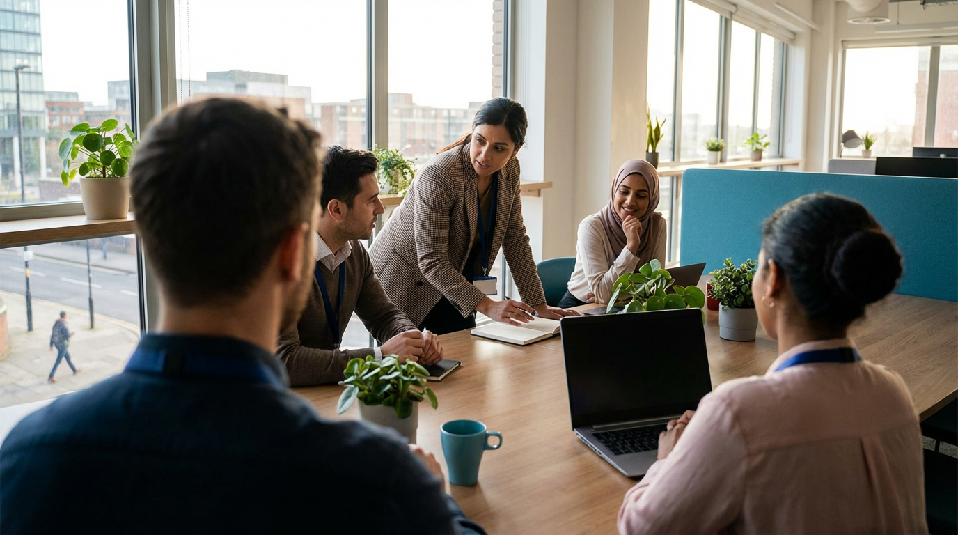 understand-your-business-from-the-ground-up