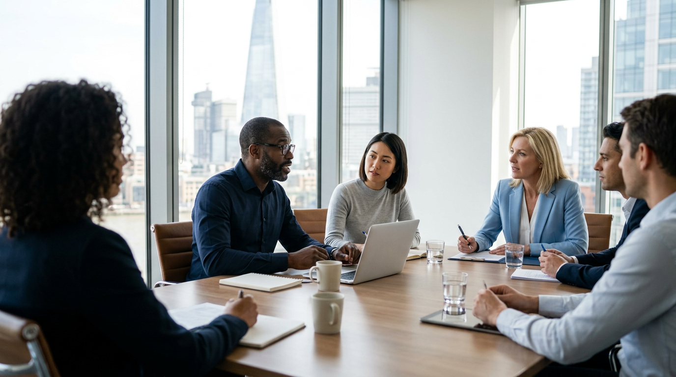 The AI Agent Saving Maintenance Teams from Time-consuming Admin