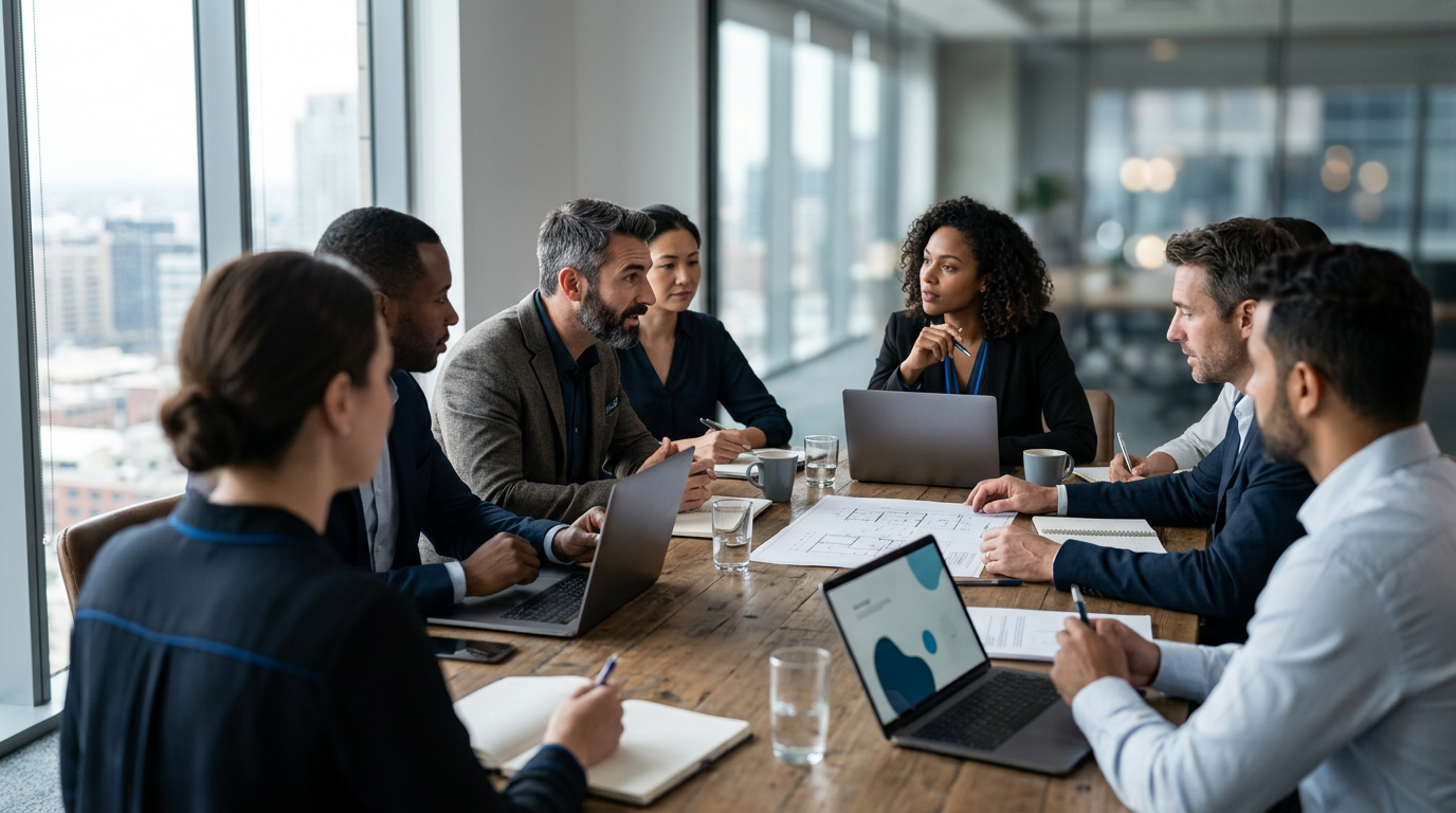 SAP AI Use Cases: What Actually Works for Mid-Market Companies (and What Fails)