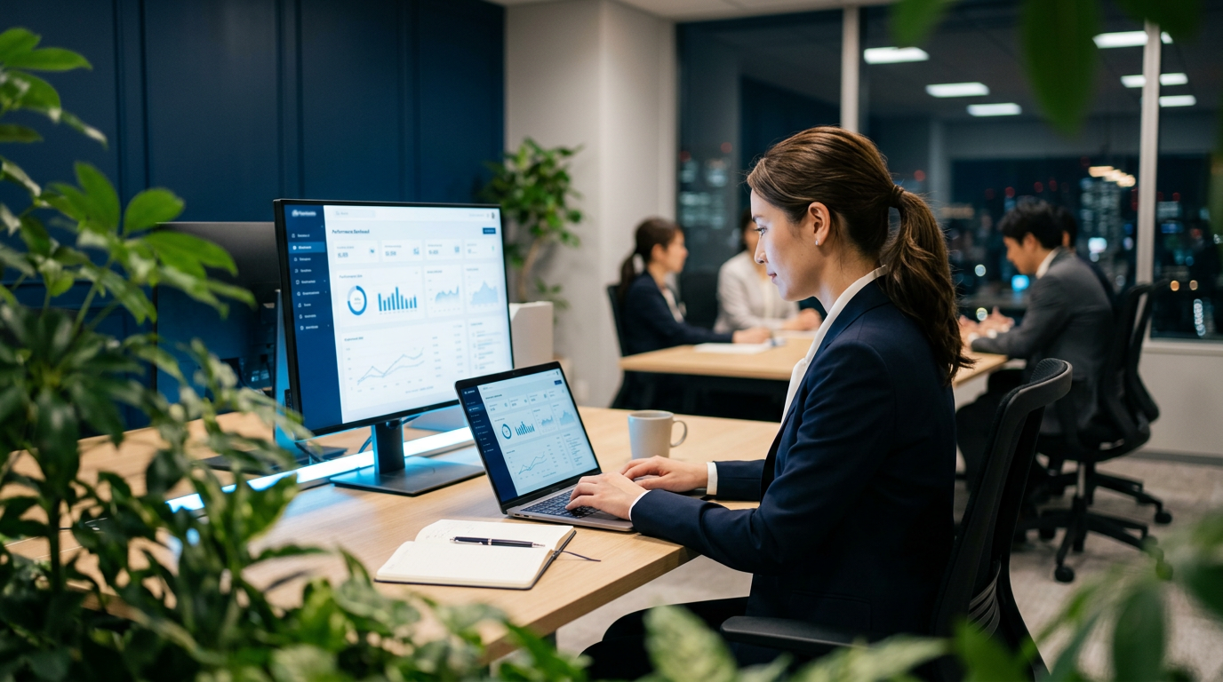 monitor-and-optimize