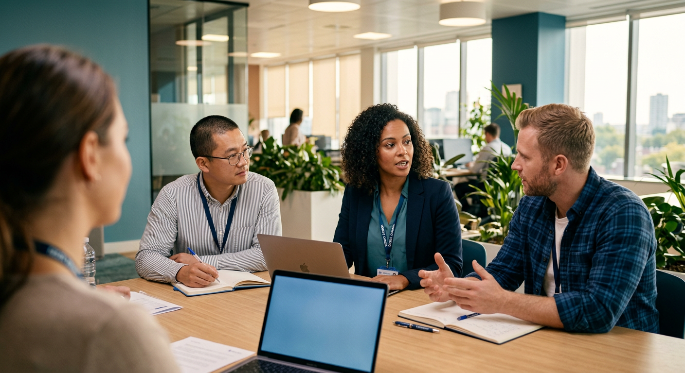 global-channel-access