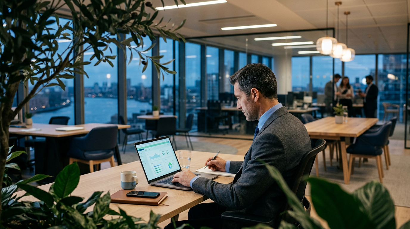 a-digital-core-for-growth