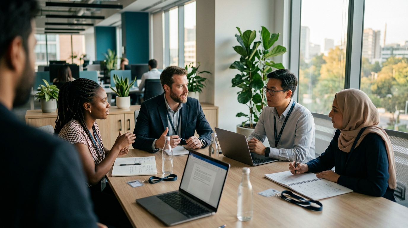 standardized-templates-and-integrations