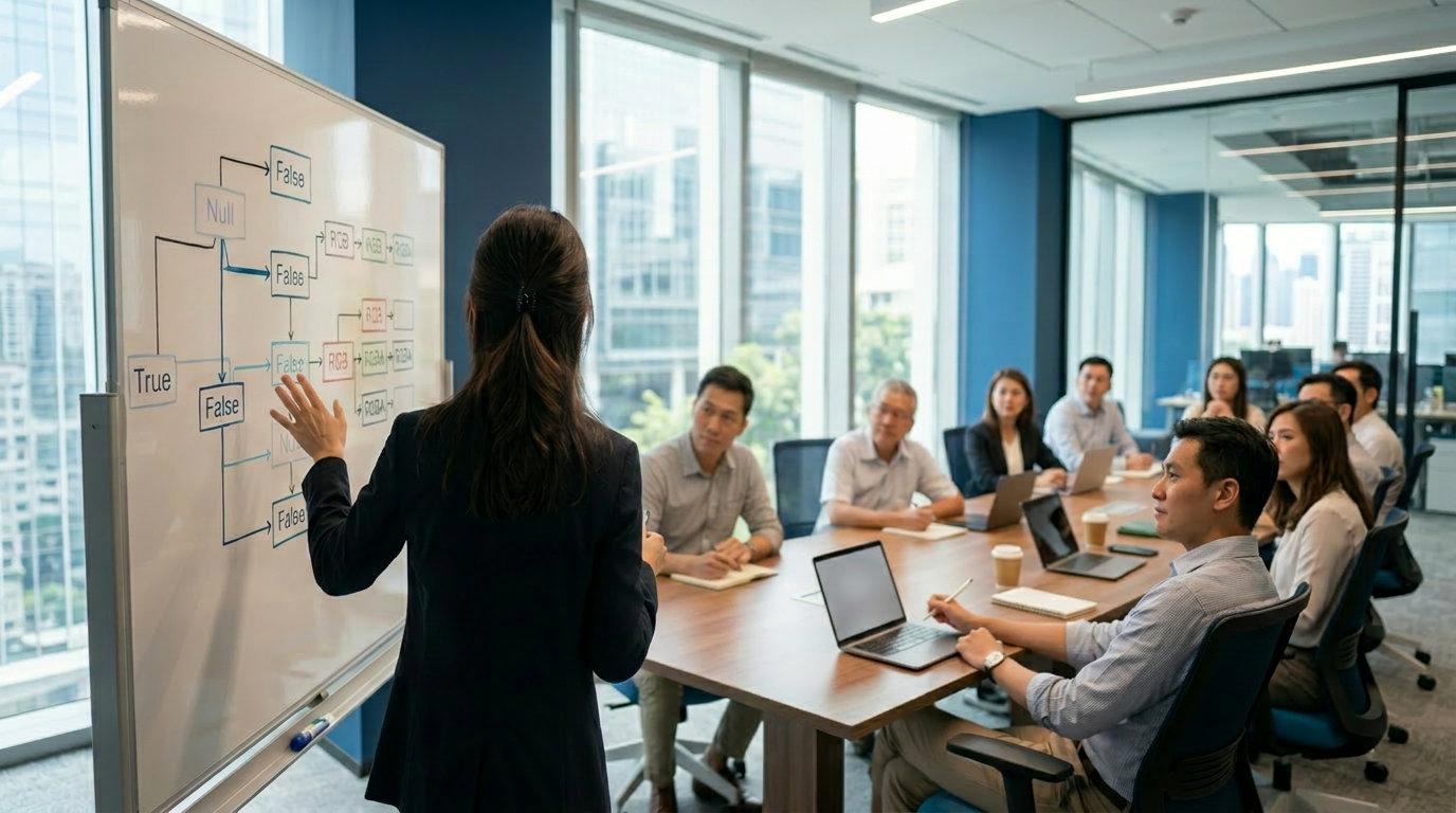 Streamlining Supplier Qualification with AI