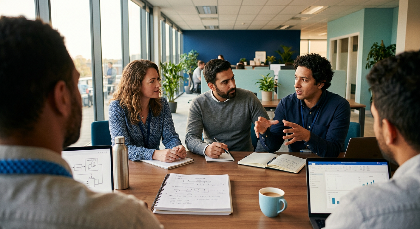 industry-knowledge-meets-global-delivery