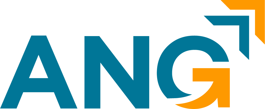 ANG logo