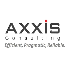 Axxis Consulting logo