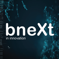 bneXt Inc. logo