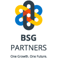 BSG Partners Co., Ltd. logo
