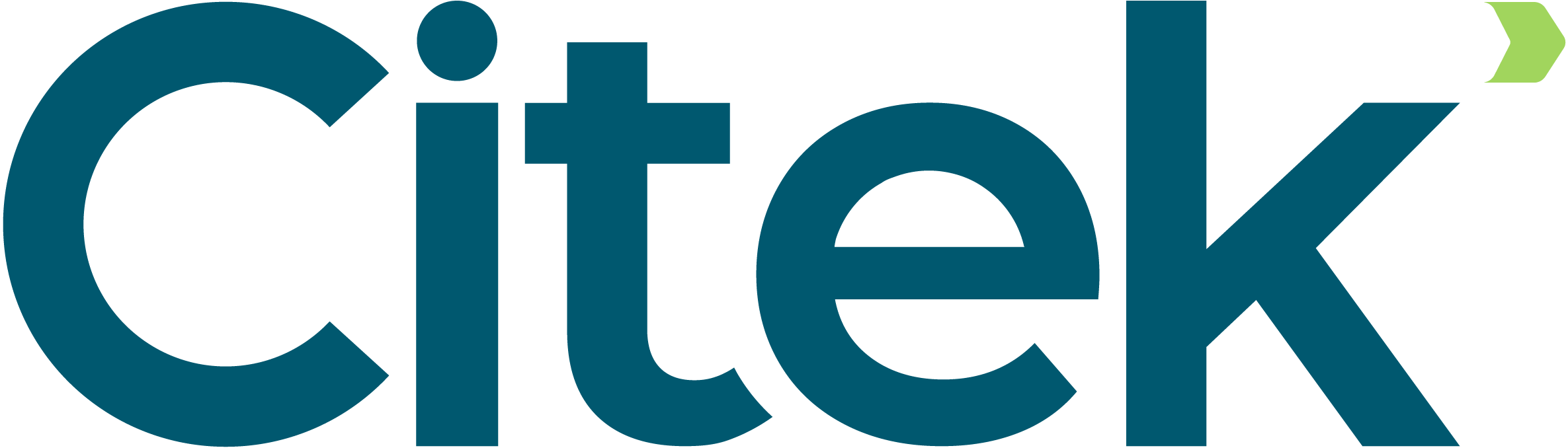 Citek logo