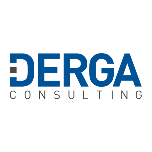 Derga Consulting S.p.A. logo