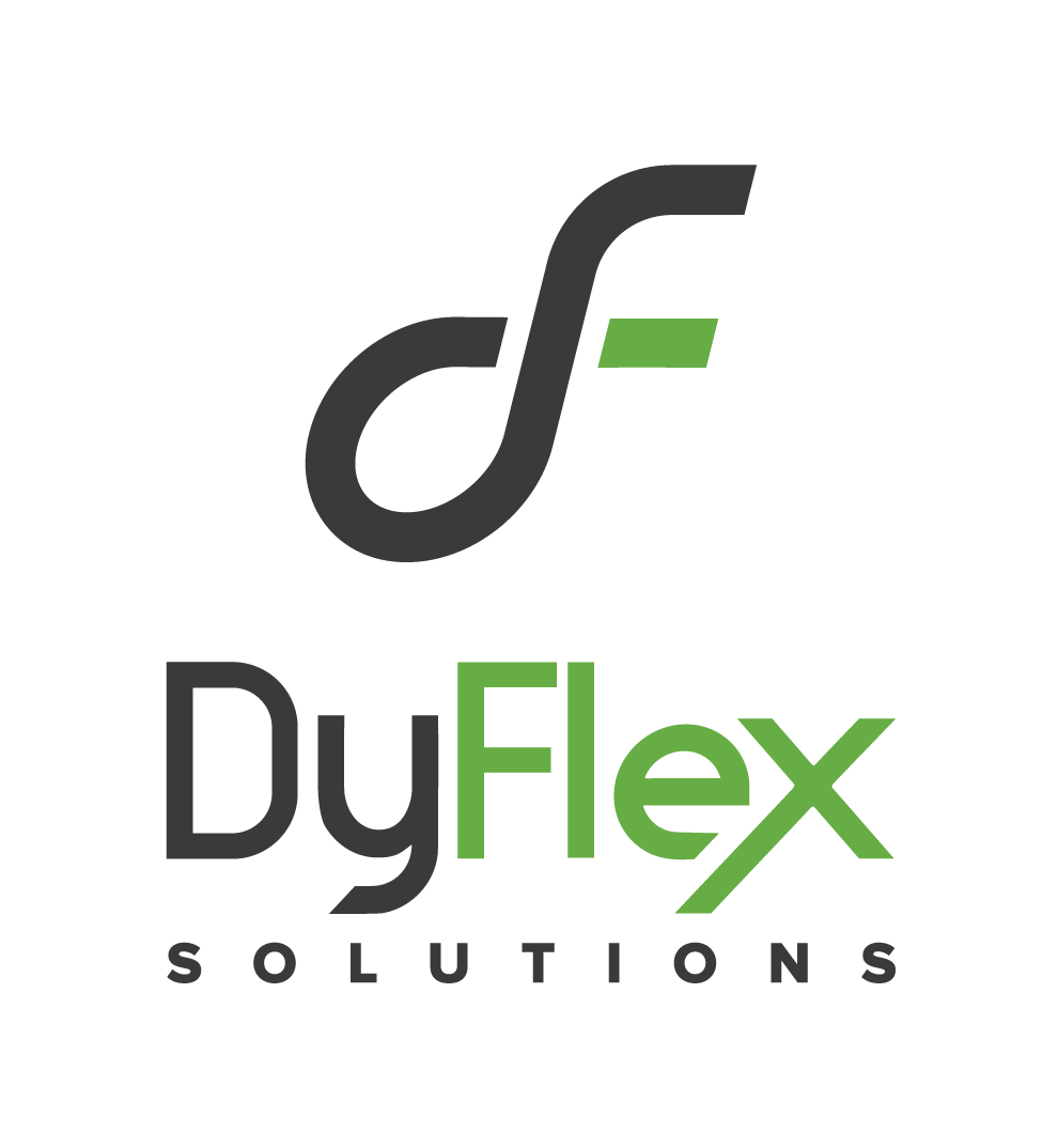 DyFlex Solutions logo