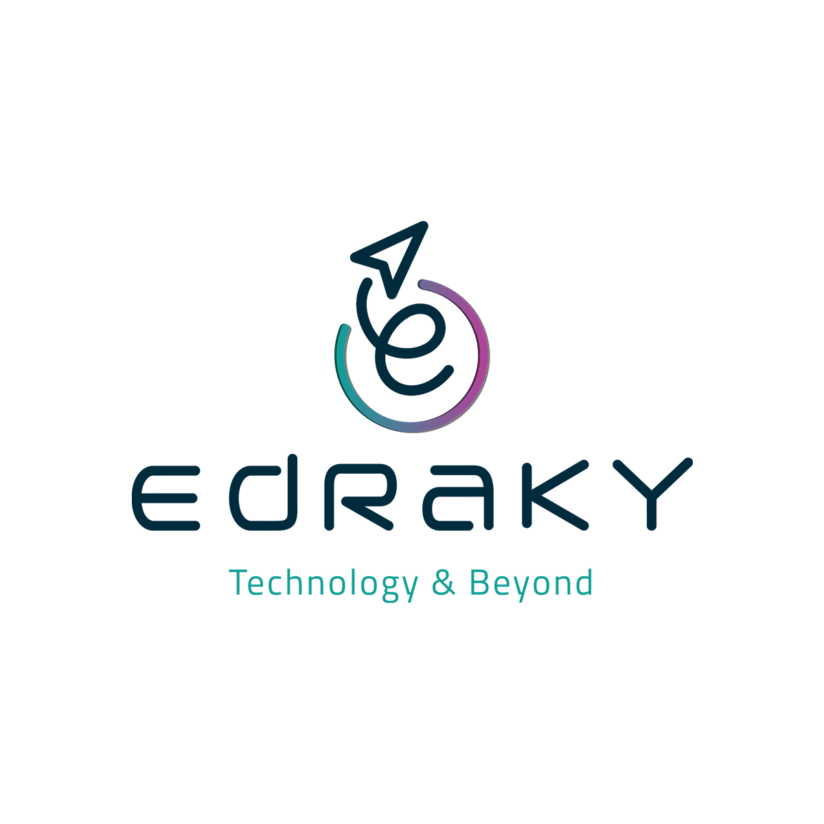 Edraky LLC logo