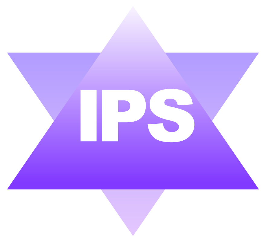 IPS Co., Ltd. logo