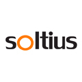 PT Soltius Indonesia logo