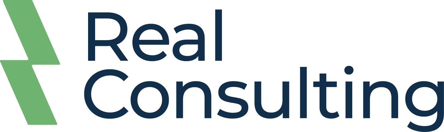 Real Consulting IT Business Solutions S.A. logo