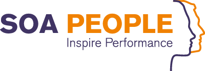 SOA PEOPLE logo
