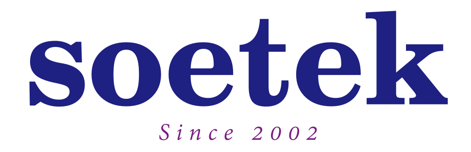 SOE Technology Inc. logo