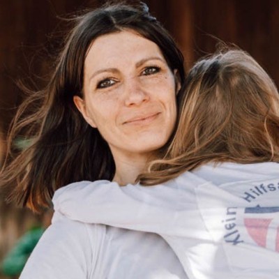 Picture of Nadine Urbansky