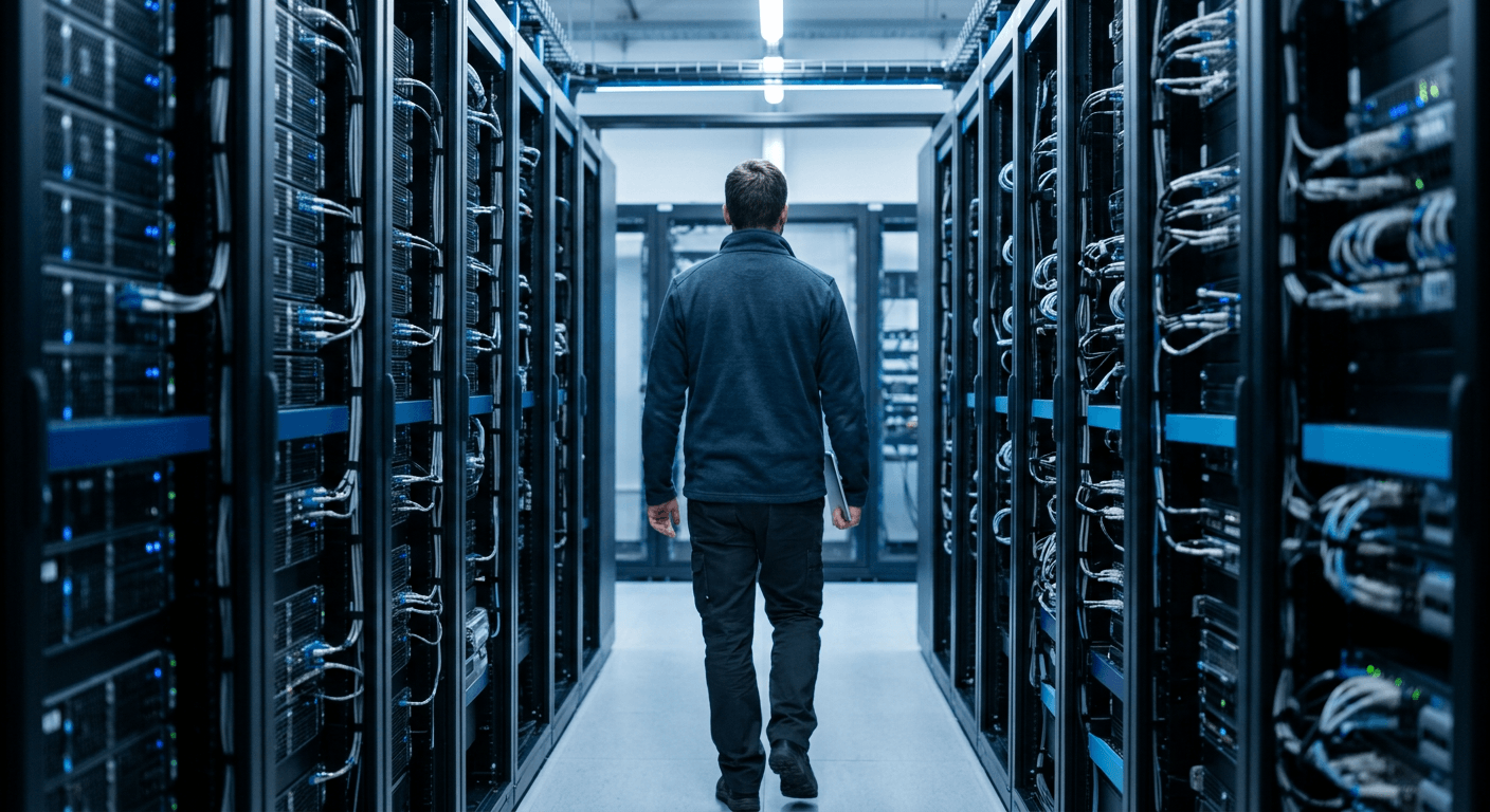In just five months, United VARs implemented an SAP Public Cloud ERP, and with five transformative benefits