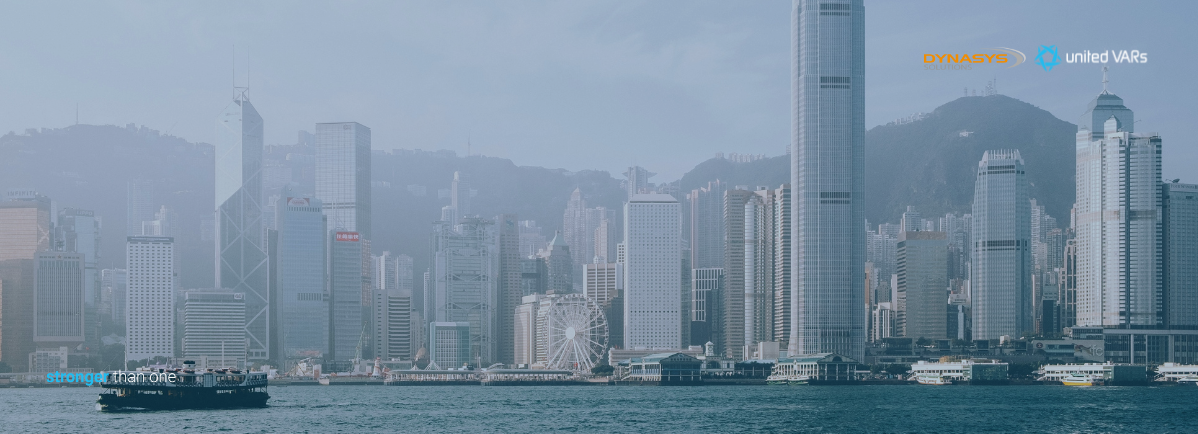 The Importance of EQ in the AI Era: How DynaSys Hong Kong is Responding to the ‘War for Talent’