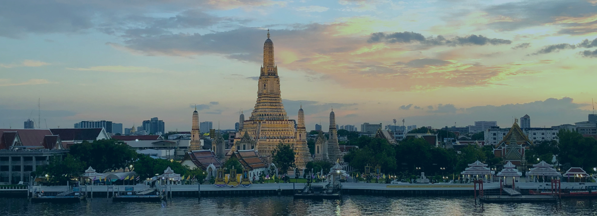 Building SAP Talent with Heart: How NETIZEN Wins the War for Talent in Thailand
