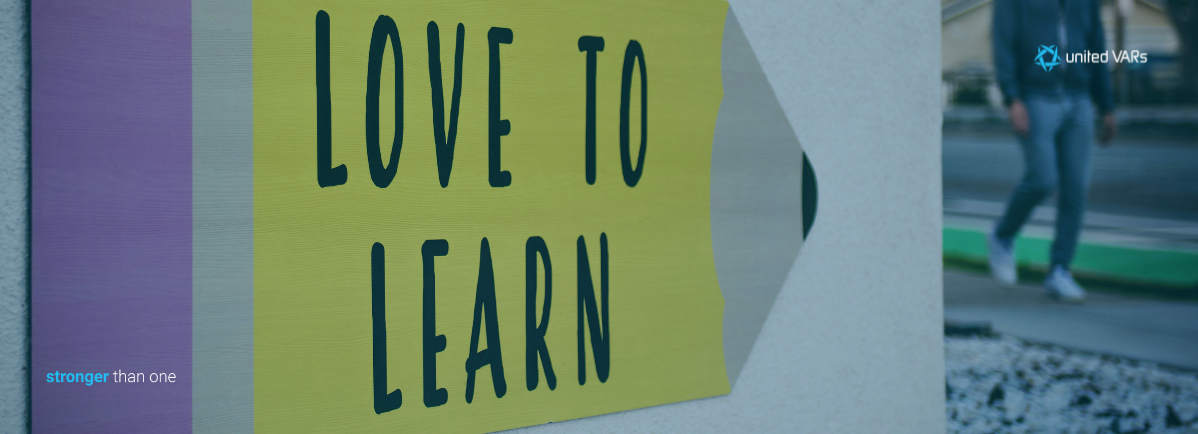 The Relational Approach to SAP Consulting at the United VARs Academy