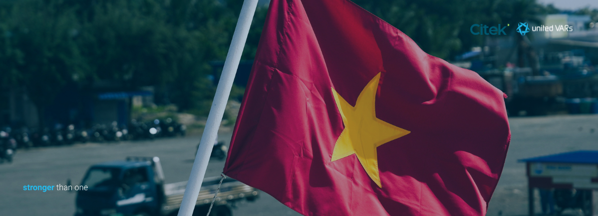 Spotlight...on Citek