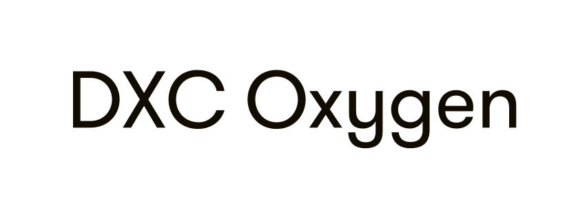 DXC Oxygen