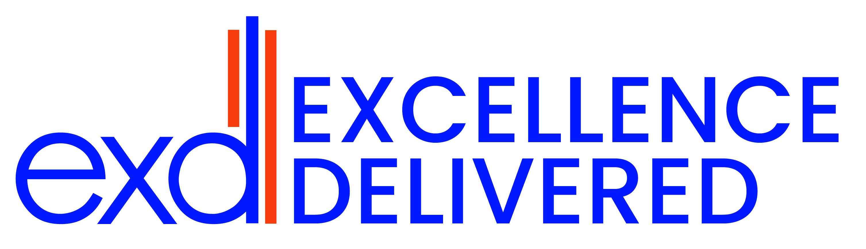 Excellence Delivered ExD