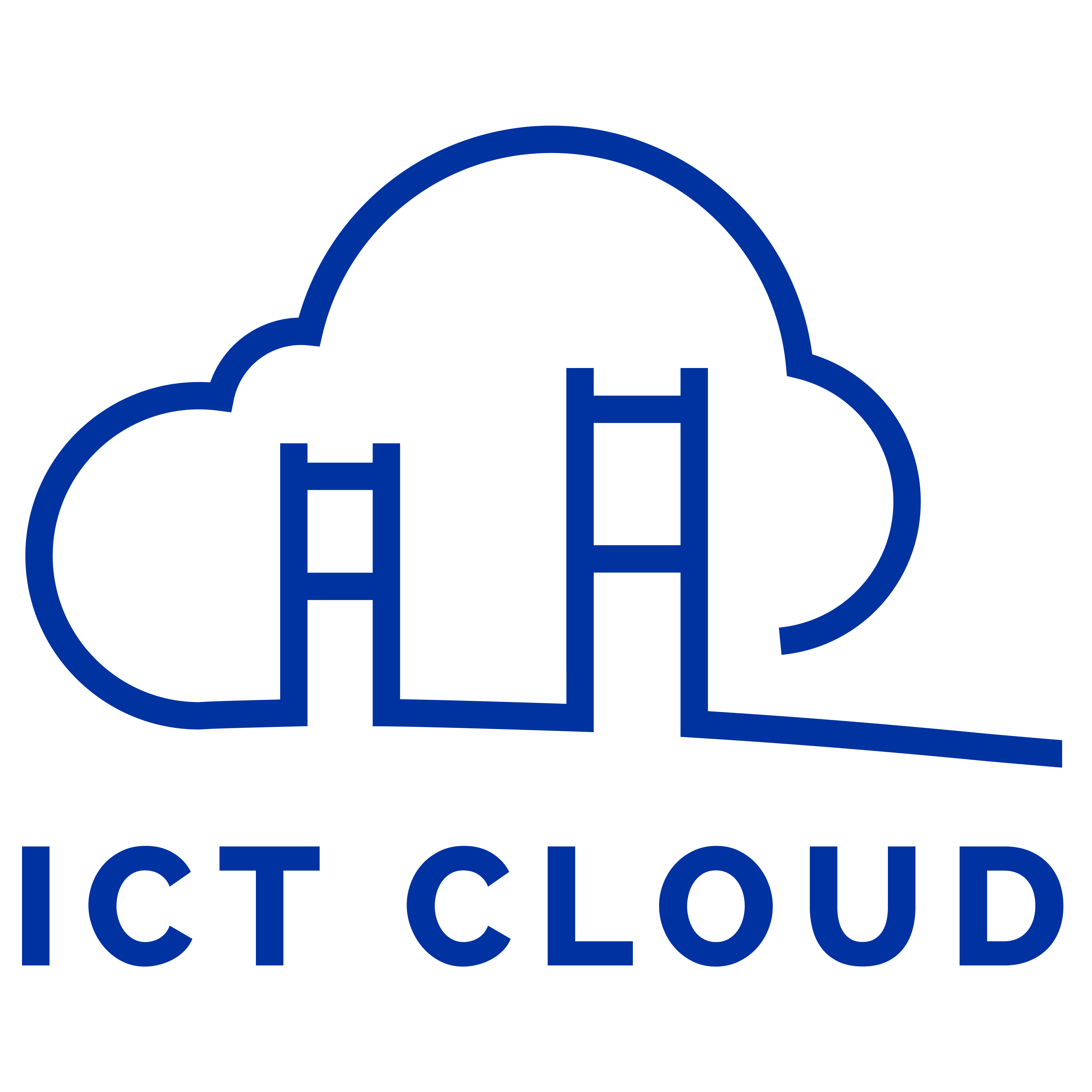 ICT Cloud Computing Services GmbH