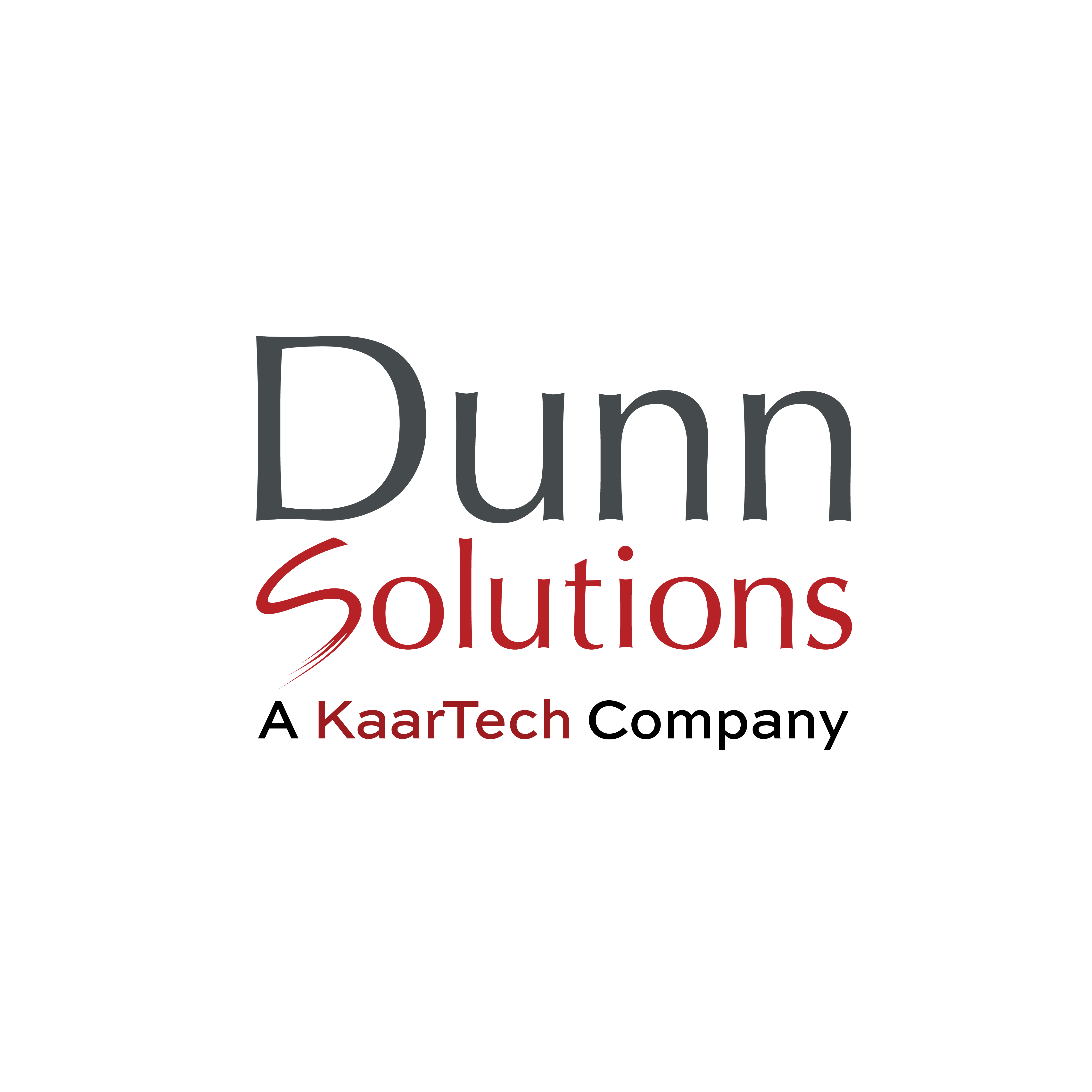 Dunn Solutions, a KaarTech Company