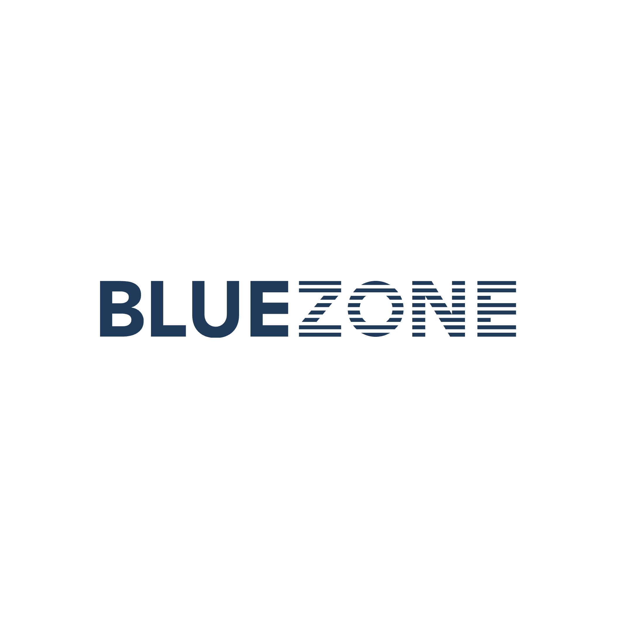 Blue-Zone